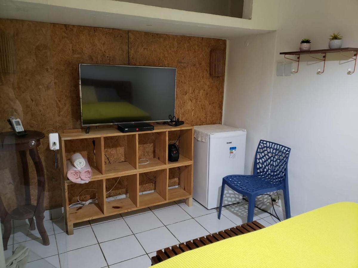 Apartment Porto De Paz - Noronha Fernando de Noronha