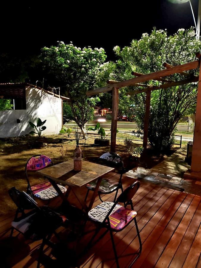 Apartment Porto De Paz - Noronha Fernando de Noronha