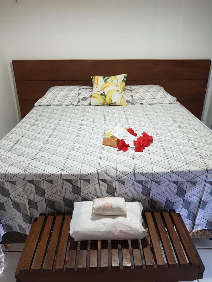 Apartment Porto De Paz - Noronha *