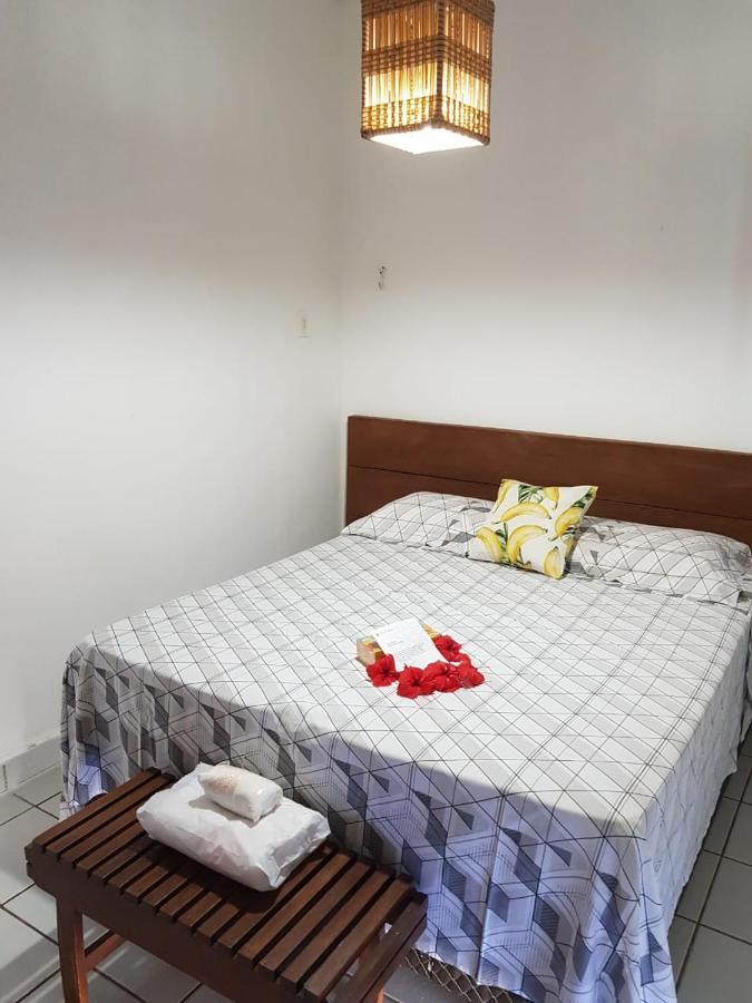 Porto De Paz - Noronha Apartment