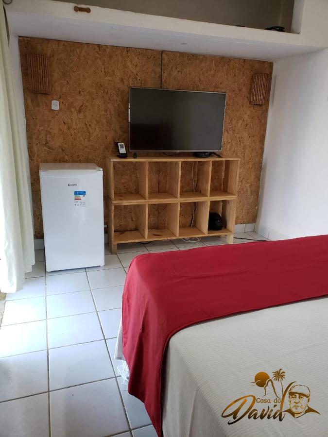 Apartment Porto De Paz - Noronha